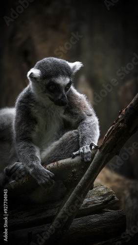 Zoo Tiere