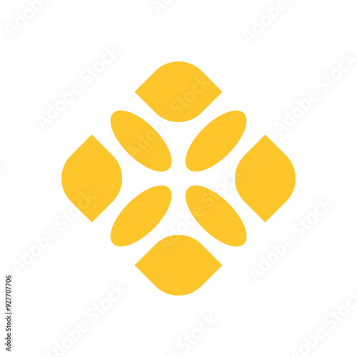 Elements Brutal abstract geometric shapes and grids. Swiss design aesthetic. Bauhaus design memphis