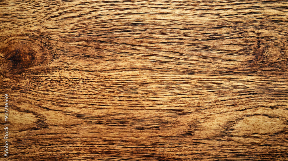 Close-up of textured wood surface showcasing natural patterns and rich colors in warm light Close-up of textured wood surface showcasing natural patterns and rich colors in warm light