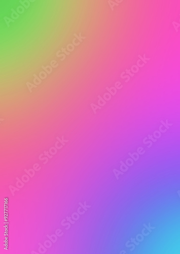 Vertical Light Multicolor abstract blurred background.New design for your web apps.Soft color gradients.design for mobile app.Rainbow gradient