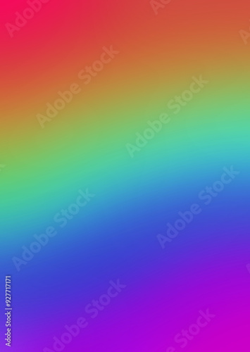 abstract blur texture backgrounds multicolored pattern with copy space. or Abstract blurred gradient mesh background in bright Colorful smooth.gradients.design for mobile app.Rainbow gradient	
	
