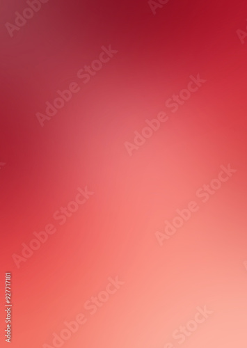 Abstract gradient red orange and pink soft colorful background. abstract summer sunlight effect luxury elegant decorative background web template banner app