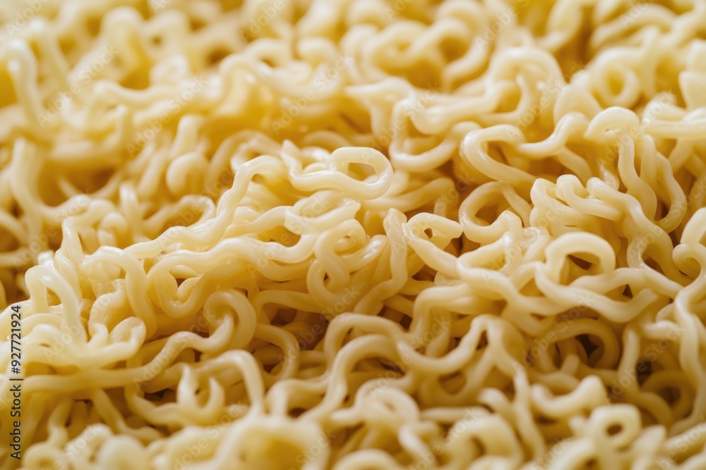 Close-up of noodles Close-up of noodles