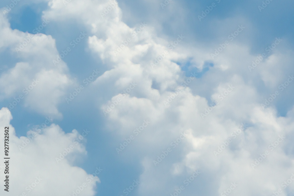 clouds in the sky clouds in the sky