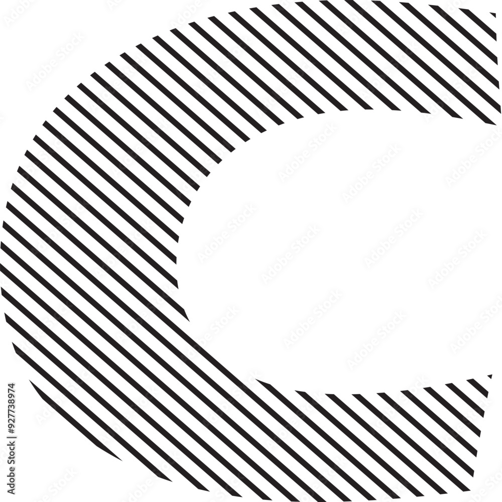 Unique Alphabets Illusions Vector Files Unique Alphabets Illusions Vector Files
