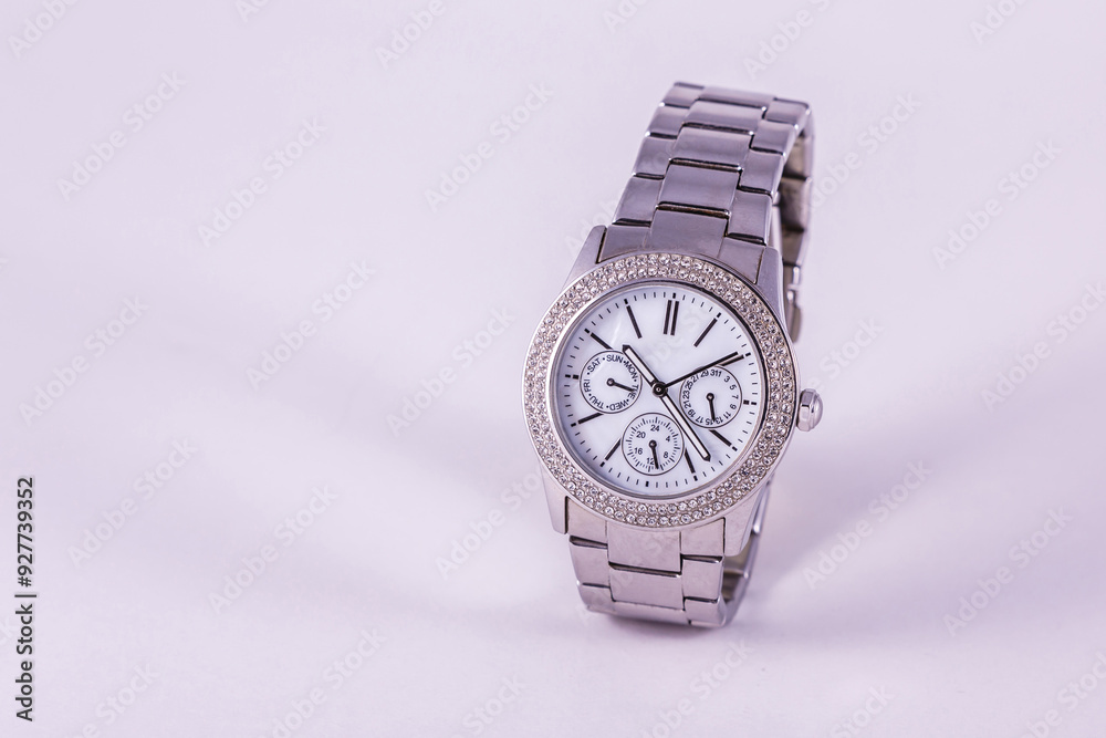 Ladies wristwatch