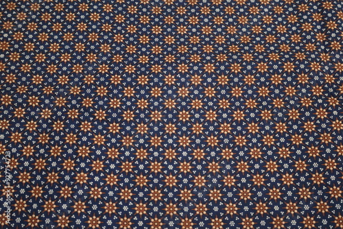 batik from indonesia