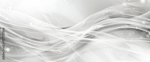 abstract smoke background