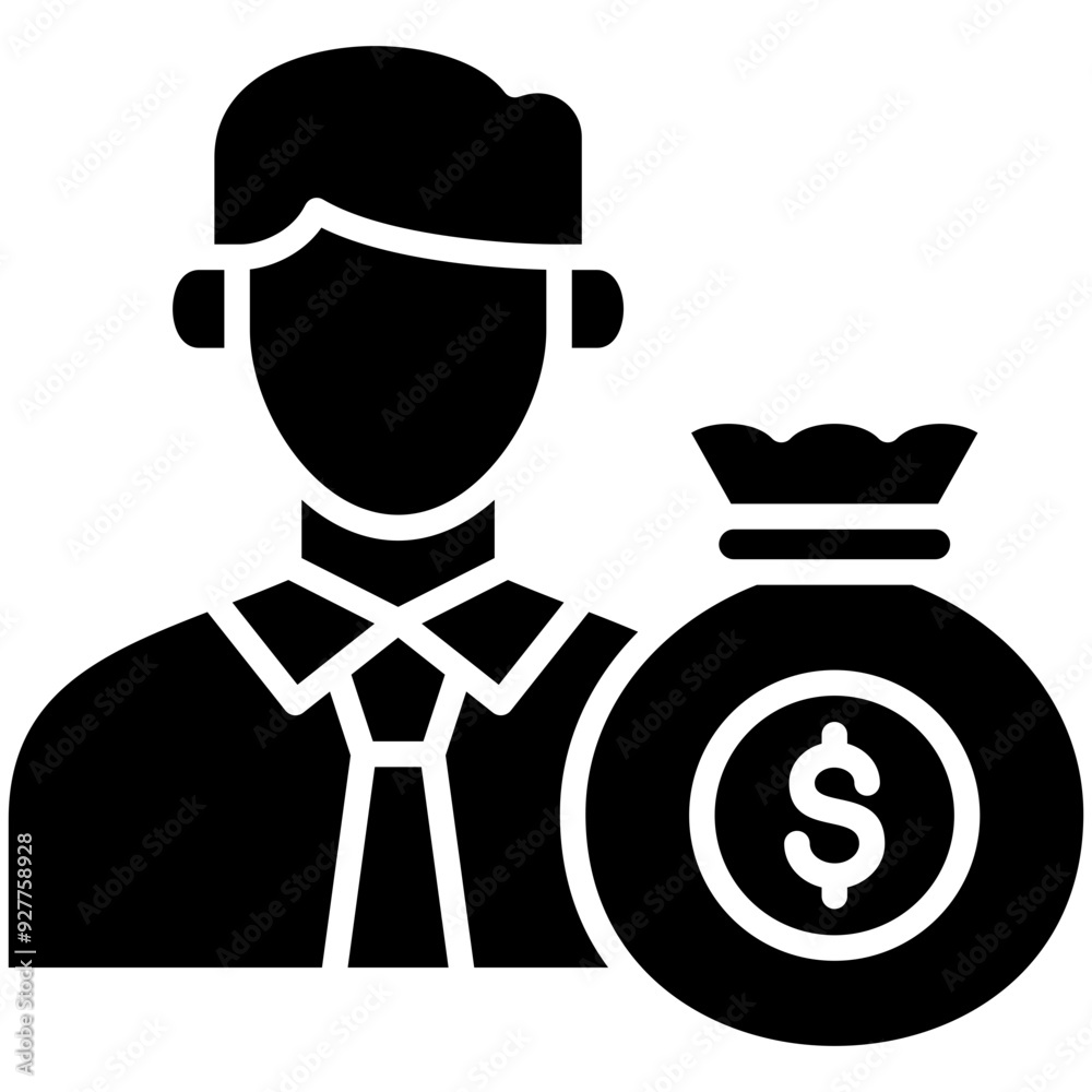 Private Equity Icon Private Equity Icon