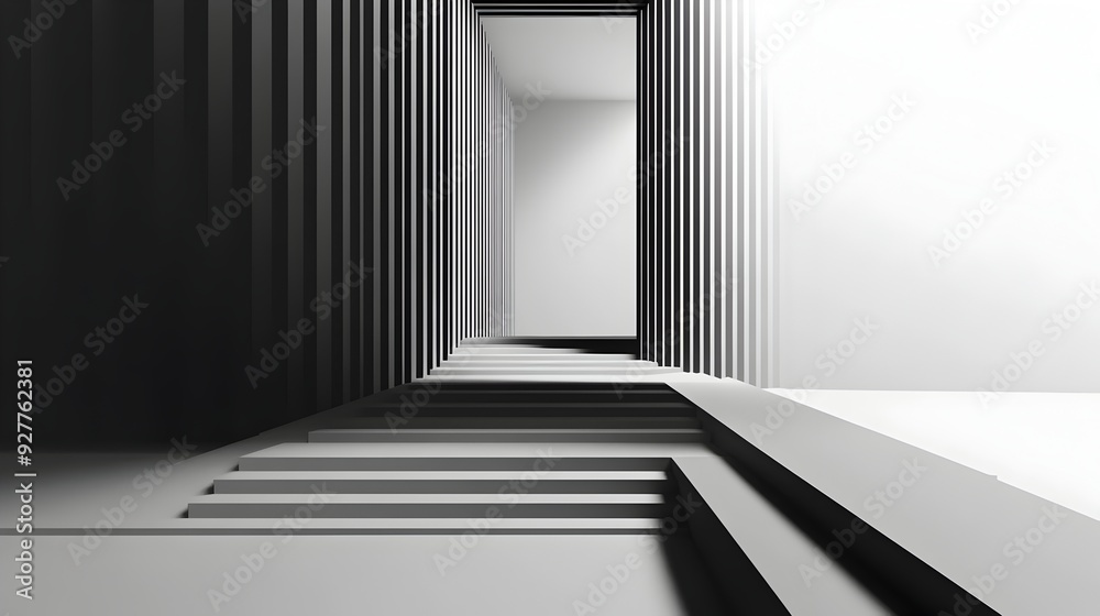 Monochromatic Minimalist Abstract Lines Geometric Overlapping Planes Stark Contrasts Elegant Simplicity Digital Collage Monochromatic Minimalist Abstract Lines Geometric Overlapping Planes Stark Contrasts Elegant Simplicity Digital Collage