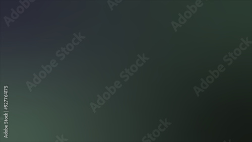 GRAY AND GREEN GRADIENT BACKGROUND