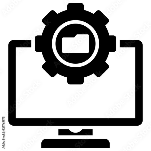 Cms Icon