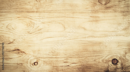 Wallpaper Mural Light wooden texture background. natural wood Torontodigital.ca