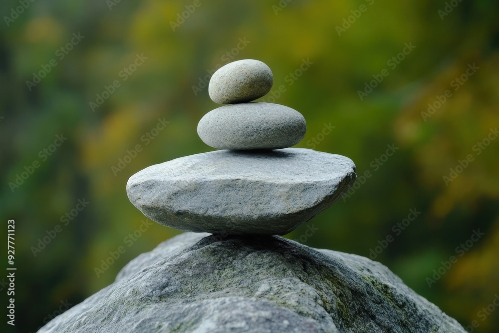 Harmony of spirit and emotions: exploring the ideas of happiness, calmness, and equilibrium Harmony of spirit and emotions: exploring the ideas of happiness, calmness, and equilibrium