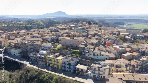 Magliano Sabina