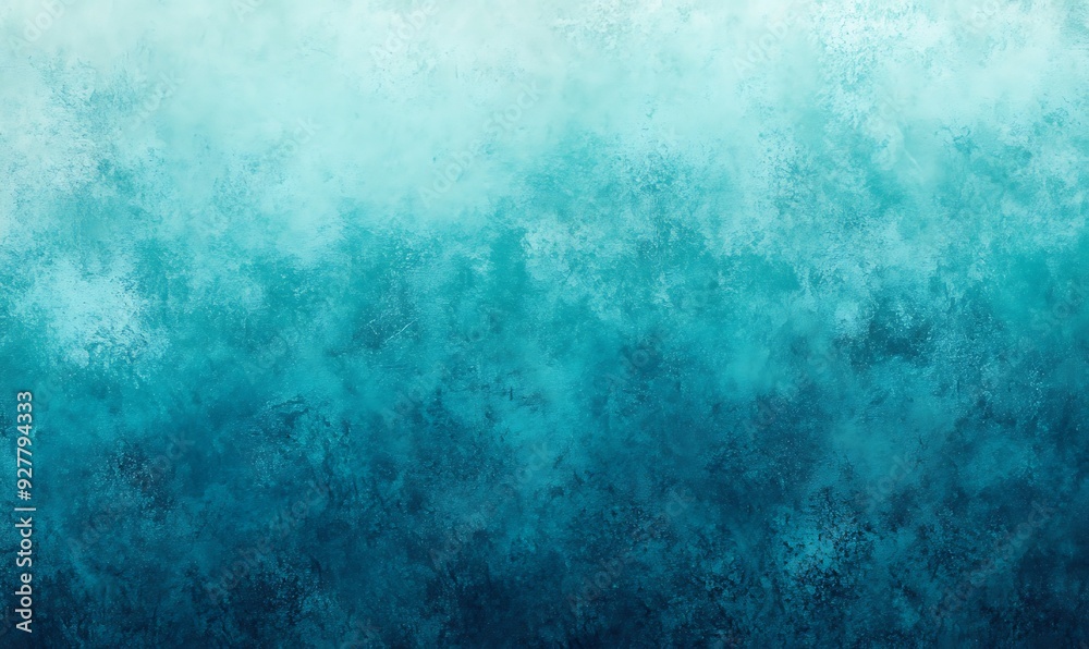Vibrant gradient background transitioning smoothly from deep blue Vibrant gradient background transitioning smoothly from deep blue