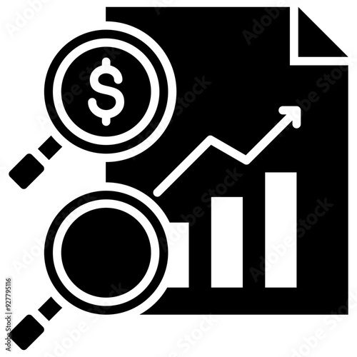 Due Diligence Icon