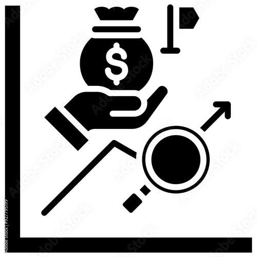 Underwriter Icon
