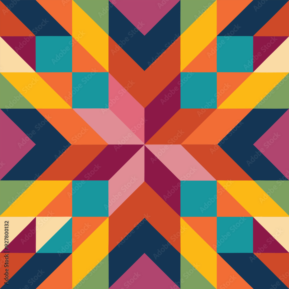 abstract geometric background abstract geometric background