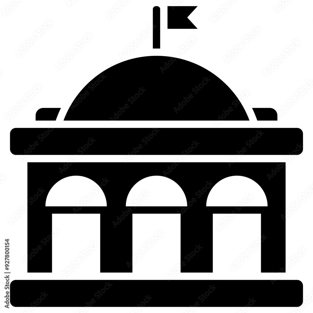 Governance Icon Governance Icon