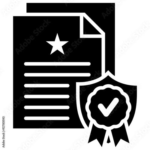 Compliance Icon