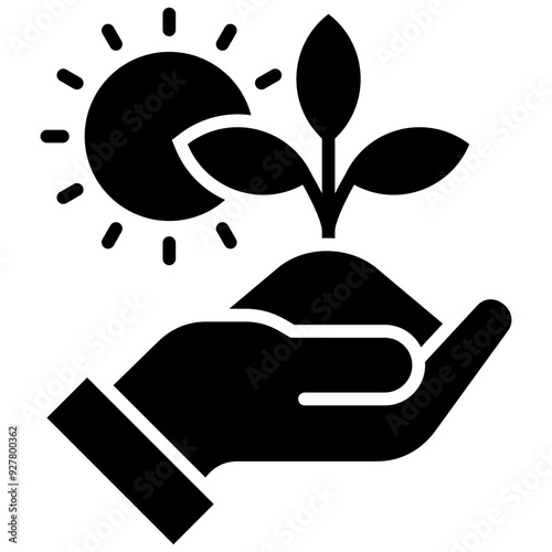 Agriculture Icon