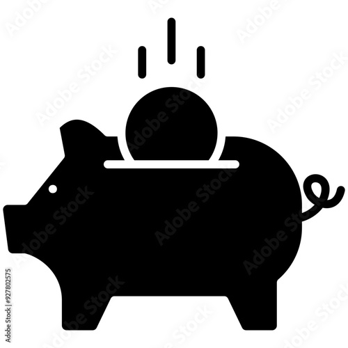 Poverty Alleviation Icon