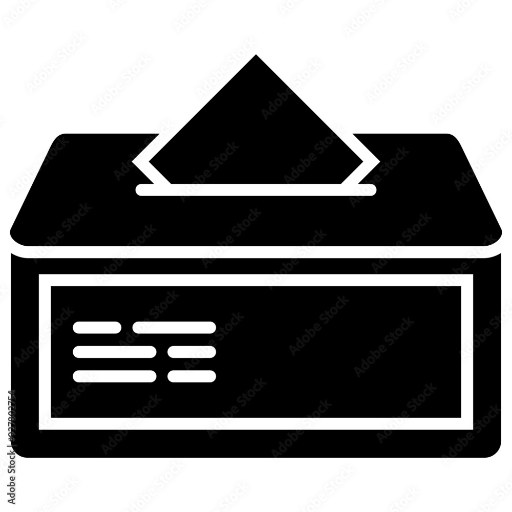 Voting Rights Icon