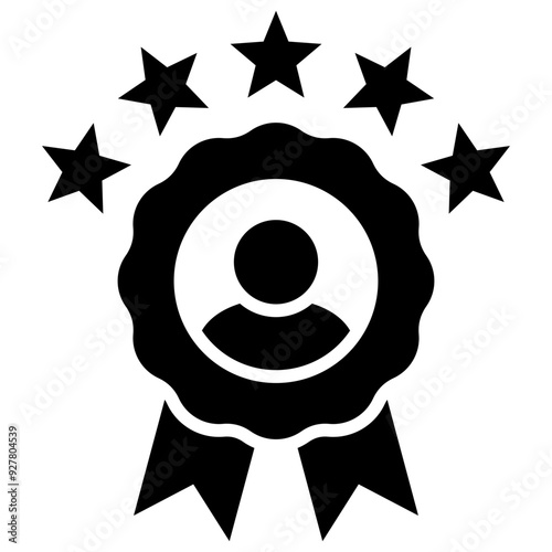 Reputation Icon