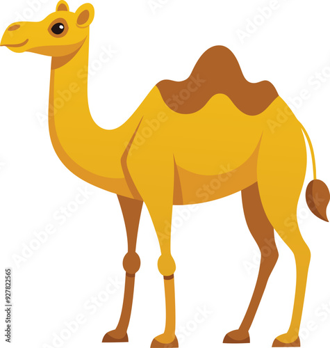 camel vector