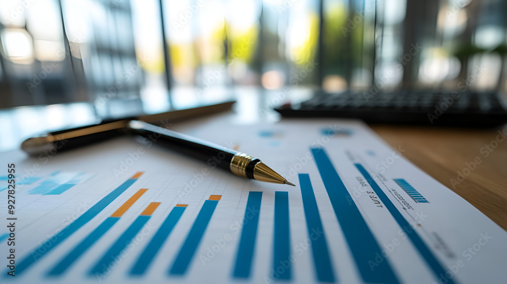 Investment analysis,Investment concept,Market analysis Business audit stock financial finance management Papers with business report and magnifying glass, Generative AI
Investment analysis,Investment concept,Market analysis Business audit stock financial finance management Papers with business report and magnifying glass, Generative AI