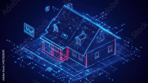 Smart Home Technology Blueprint