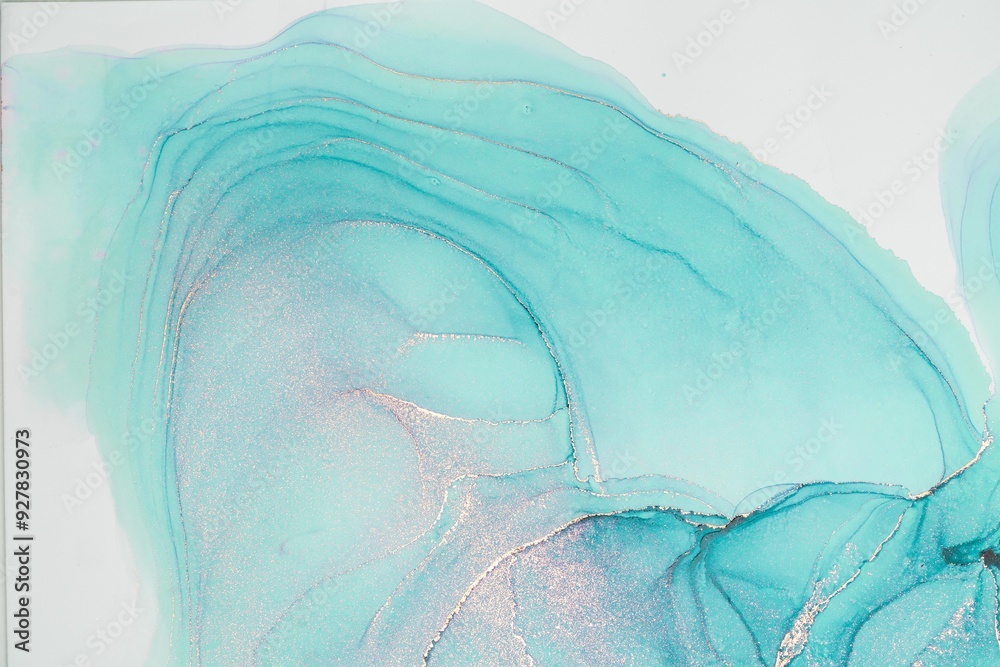 Original artwork photo of marble ink abstract art. High resolution photograph from exemplary original painting. Abstract painting was painted on HQ paper texture to create smooth marbling pattern. Original artwork photo of marble ink abstract art. High resolution photograph from exemplary original painting. Abstract painting was painted on HQ paper texture to create smooth marbling pattern.