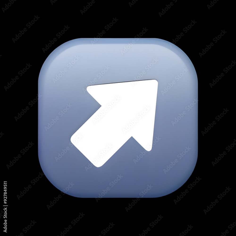 Directional Cursor
Directional Cursor