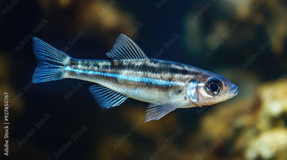 fish in aquarium fish in aquarium