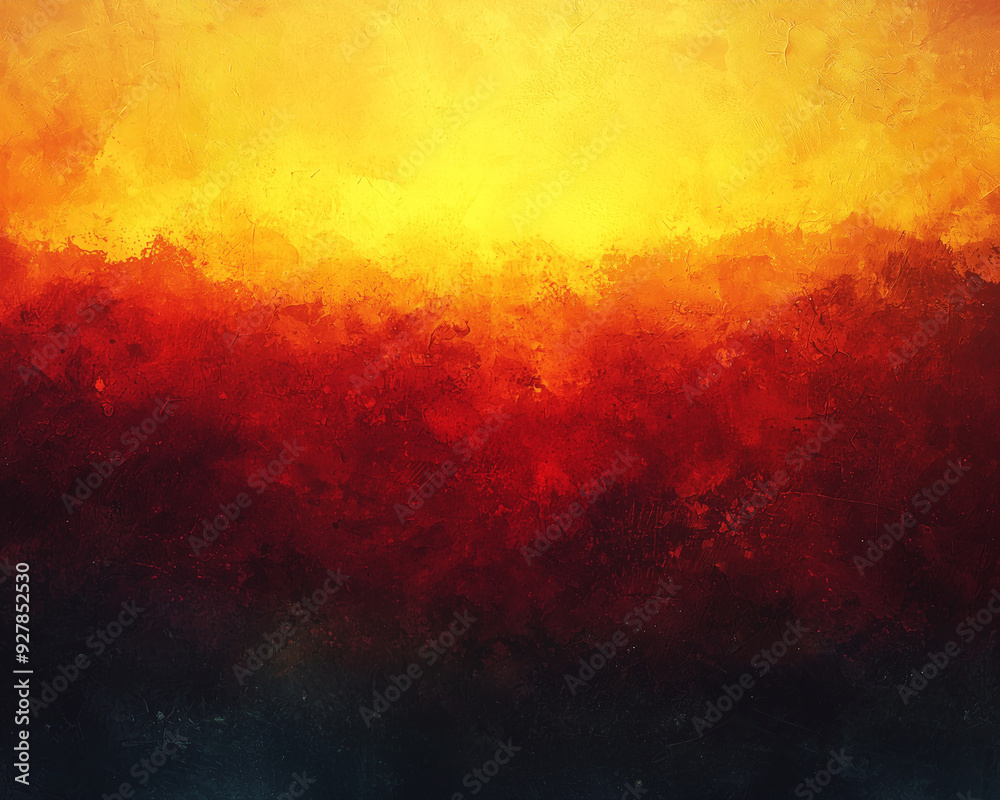 vibrant sunset gradient with rich red and orange tones merging into deep shadows, capturing the intensity and warmth of a fiery sky, ideal for dramatic backgrounds vibrant sunset gradient with rich red and orange tones merging into deep shadows, capturing the intensity and warmth of a fiery sky, ideal for dramatic backgrounds