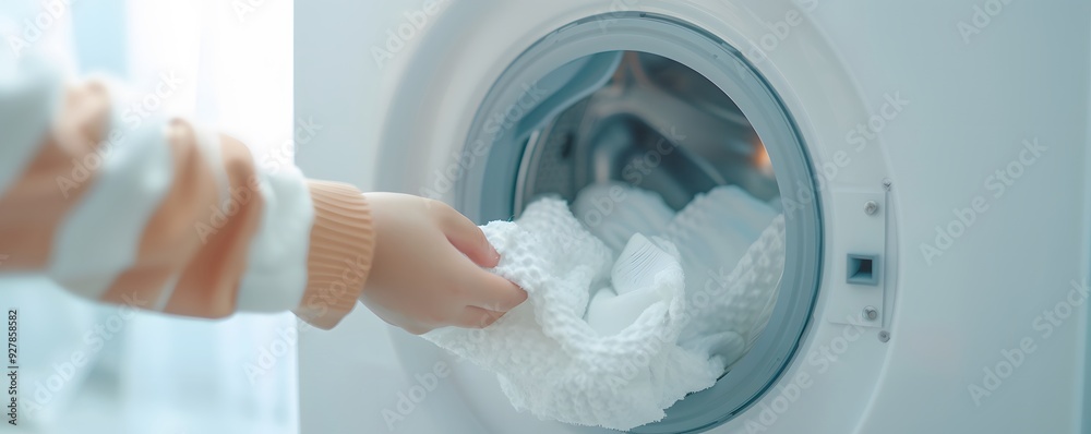 washing machine washing machine