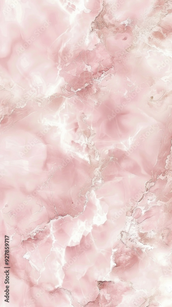 The light pink marble displays delicate patterns with a shimmering effect, perfect for enhancing stylish interiors or design projects The light pink marble displays delicate patterns with a shimmering effect, perfect for enhancing stylish interiors or design projects