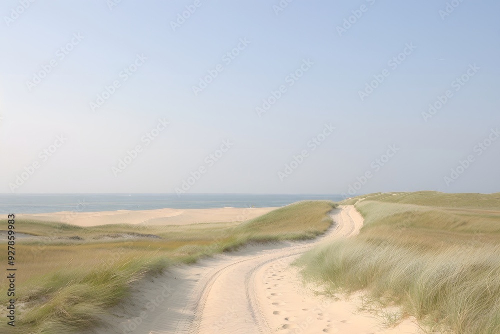 road to the sea road to the sea