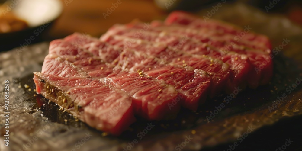Sendai Beef Premium Japanese Black Wagyu Beef Sendai Beef Premium Japanese Black Wagyu Beef