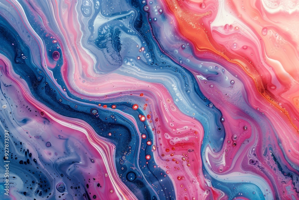 Abstract colorful marble texture background Abstract colorful marble texture background
