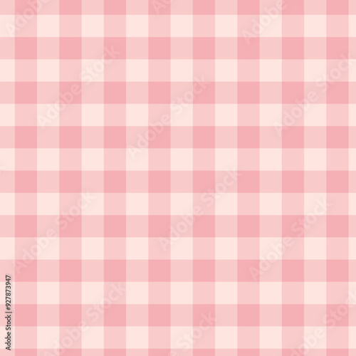 delicate light blue pattern of squares