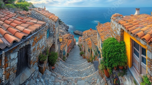 city old town