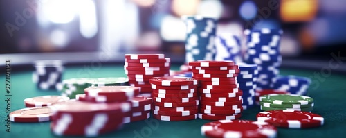 casino gambling strategy