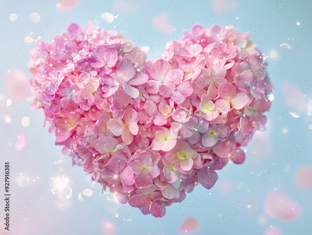 pink cherry blossom