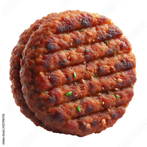 Chapli Kabab photo