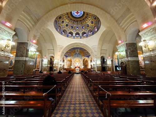 LOURDES (Hautes-Pyrénées)