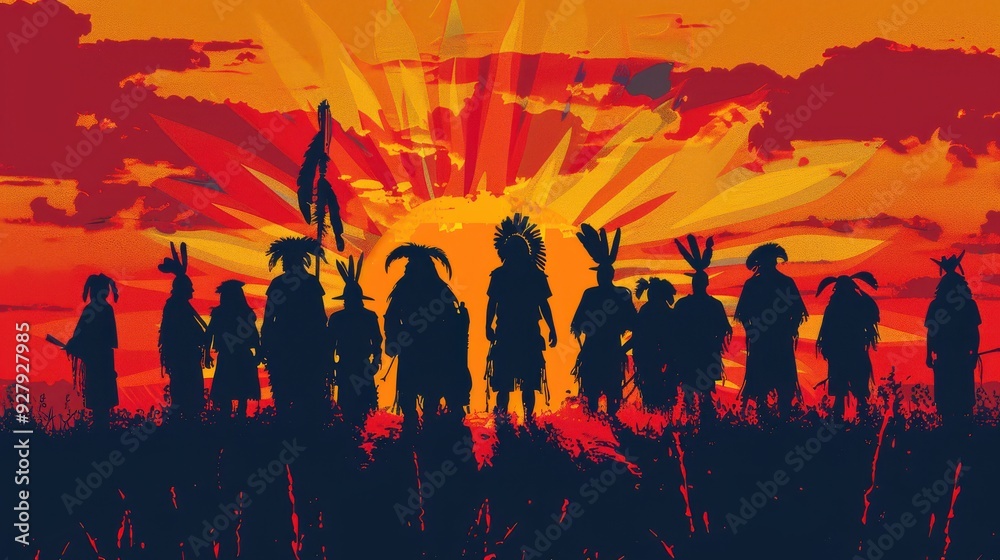 Indignenous Peoples Day Indignenous Peoples Day