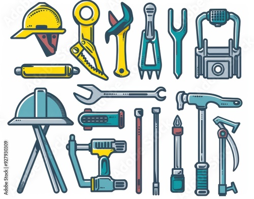 Job Tools Labor Day 