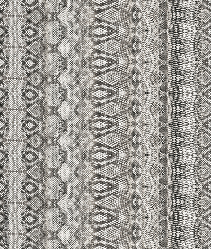Animal skin pattern, perfect for fabric and decoration.